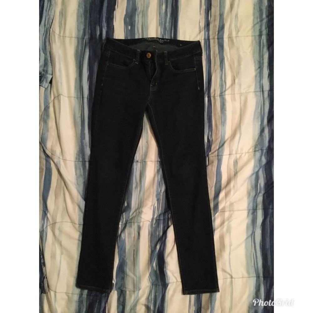 AE jeans